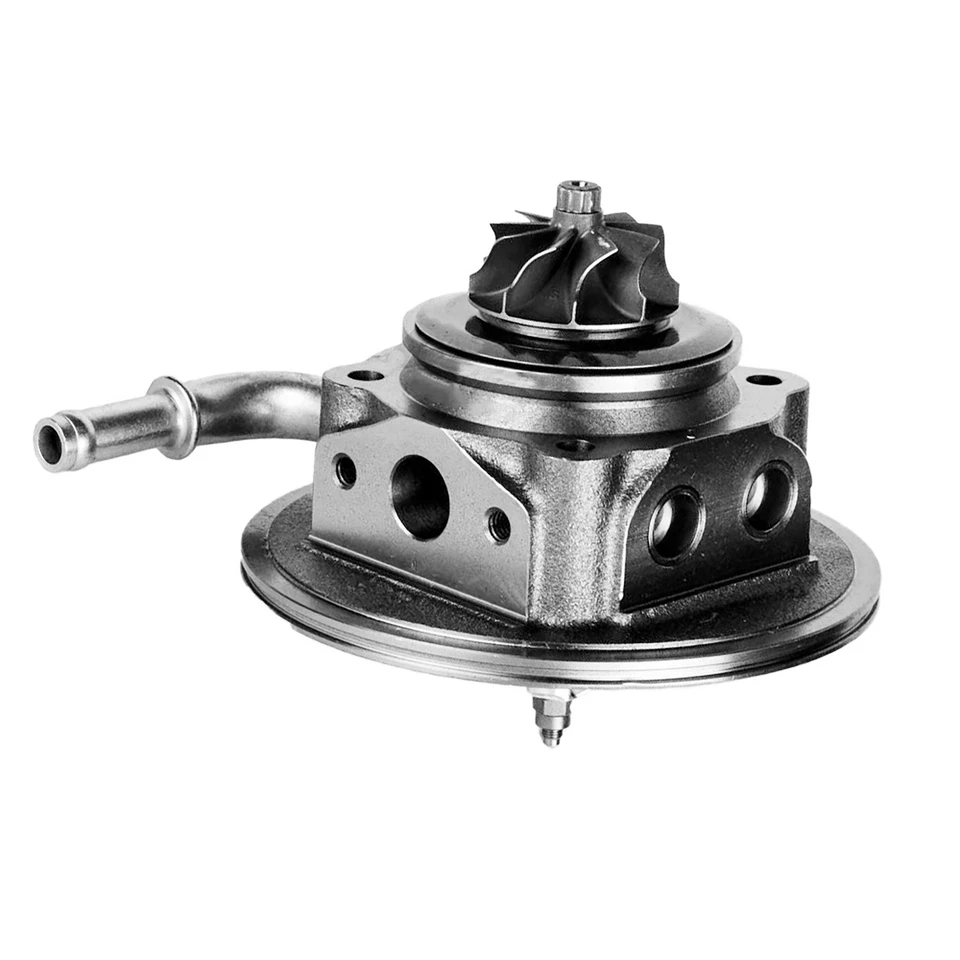 Cartucho turbo de actualización CM5G6K682GB para FORD C-MAX Focus FIESTA EcoBoost 1.0 Foto 2 de 3