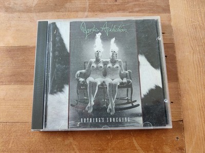 Jane's Addiction | Nothing's Shocking | CD