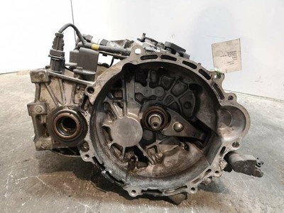 P51763 getriebe ft KIA RIO JB 1.5 CRDI 110 CV evasp15462