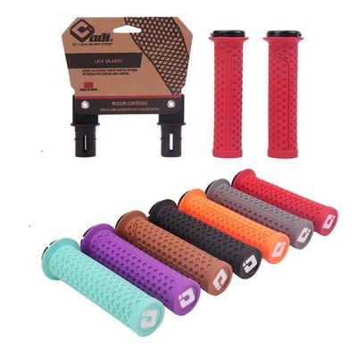 ODI Pro V2.1 - Lock On MTB Lenkergriffe NEU AUSVERKAUF UVP 27,99£