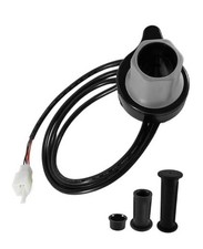 Twist Grip Throttle Kit Fit for Razor E200 E300 MX350 MX400 24V Electric