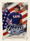 2026 Topps Finest Aaron Judge Base (RAW)