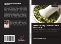 Adejuwon Adeneye | Mechanizmy I Zarz¿Dzanie Cukrzyc¿: | Taschenbuch | Polnisch