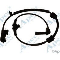 Apec ABS Geschwindigkeitssensoren Vauxhall Zafira Mk III P12 2011-2018