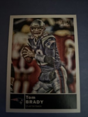 2010 Topps Magic - Tom Brady #103