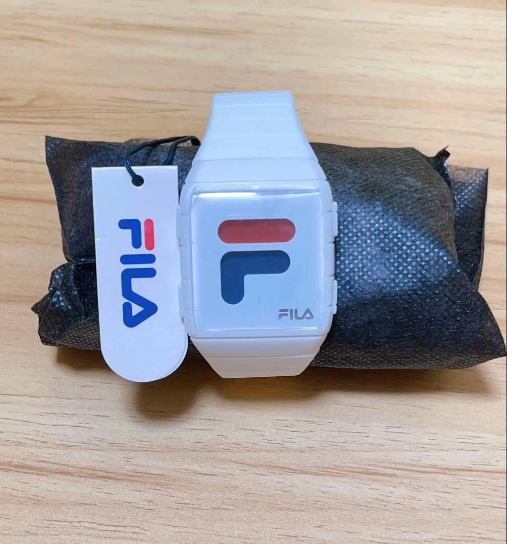 FILA Sports Wristwatches for sale | eBay