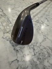 Cleveland RTX-3 V-MG 56 11 Sand Wedge RH Dynamic Gold Steel Wedge Flex