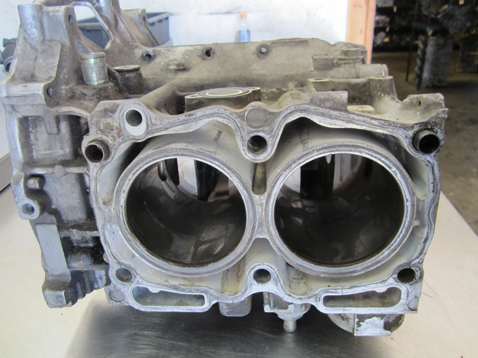 Bloque de cilindros de motor para 02-05 SUBARU IMPREZA WRX 2.0 Foto 3 de 4