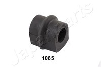 Japanparts RU-1065 Lagerbuchse, Stabilisator Nissan 54613AV620