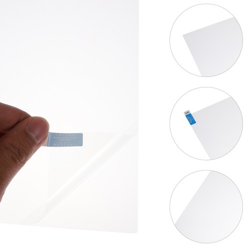 Anti-blue Light Screen Film Computer Protectors Laptop Protection Shield - 第 7/7 張圖片