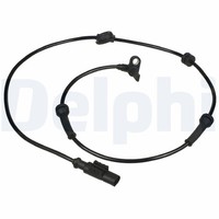 ABS-SENSOR FÜR Fiat Stilo (192 ), Fiat Stilo Multi Wagon (192 ) - Delphi SS20272