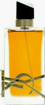YVES SAINT LAURENT LIBRE INTENSE EAU DE PARFUM SPRAY FOR WOMEN 3.0