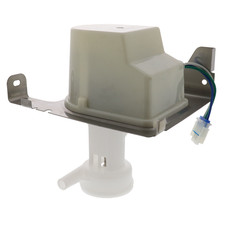 WR57X10028, Ice Maker Pump replaces GE, Hotpo...