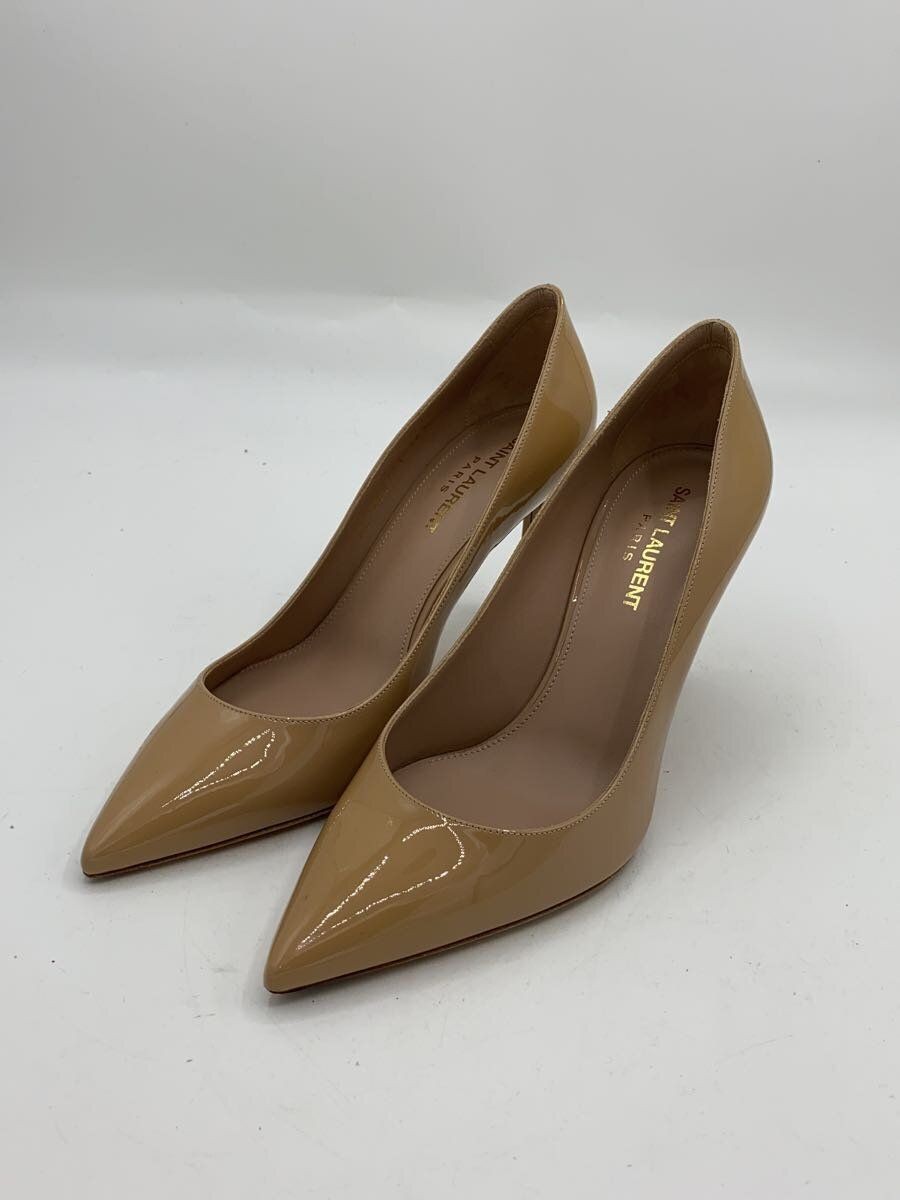 Decolte SAINT LAURENT 36 5 BEG 489751 usate