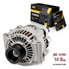 Alternator High Output 105Amp for Mini,2002-2006 Cooper Supercharged,2007