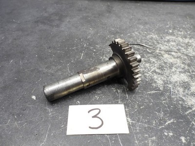BSA A65 A50 500 650  Kick Start Quadrant #3     2330
