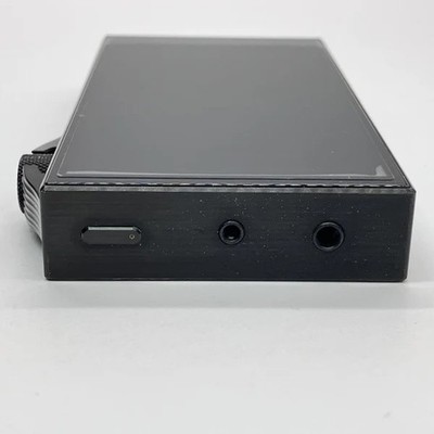 Astell & Kern SA700 Onyx Black AK-SA700-OB Portable Audio Player