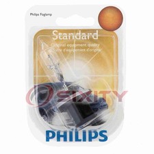 Philips 885b1 Fog Light Bulb For 78733 Electrical Lighting Body Exterior Wy