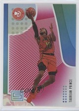 2018-19 Panini Status Red Taurean Prince #91 0w8