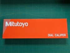 mitutoyo dial caliper 12 Inch