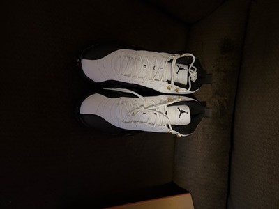 Air Jordan 12 Taxi Size 15 New
