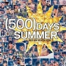 (500) Days of Summer von Ost | CD | Zustand gut