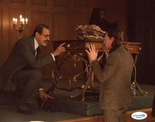 Wes Anderson "The Grand Budapest Hotel" Diretor AUTOGRAPH Signed 8x10 Photo ACOA