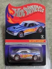 Hot Wheels Redline Club RLC Racing  '68 COPO Camaro #2168/4000 Rare