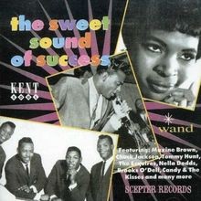 Sweet Sound of Success von Various Artists | CD | Zustand sehr gut