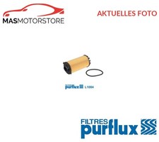 MOTOR ÖLFILTER PURFLUX L1084 P FÜR PORSCHE 718 BOXSTER,718 CAYMAN