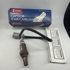 Denso Oxygen Sensor 234-9072 Open Box