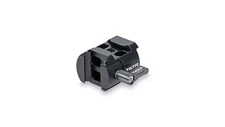 Side Mounted Cold Shoe Adapter For RS4 PRO RS3 PRO Receiver Mount TGA-SCA
