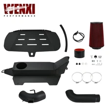 Cold Air Intake Kit For 2012-2016 BMW F30 228i 320i 328i 420i 428i 2.0T N20 N26