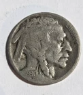 1930 S Buffalo Nickel