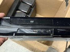 Samsung HT-Z320 DVD Home Theater No Remote Dvd Player W/Center Speaker 1000 Watt