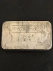 Engelhard 10 Troy Oz 999 Silver Bar