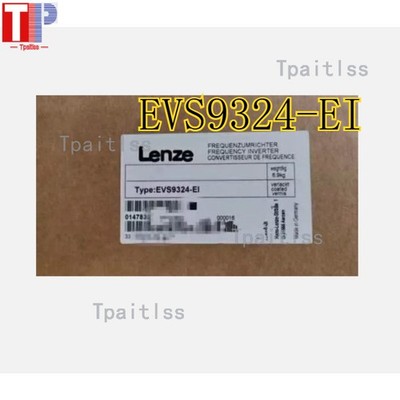 EVS9324-EI 1PCS NEU für LENZE SERVO INVERTER EVS9324-EI