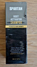 Spartan Root Activator Shampoo Conditioner Hair Growth 200 ml/6.8 fl. oz. SEALED