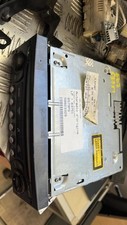 Autoradio Peugeot 807