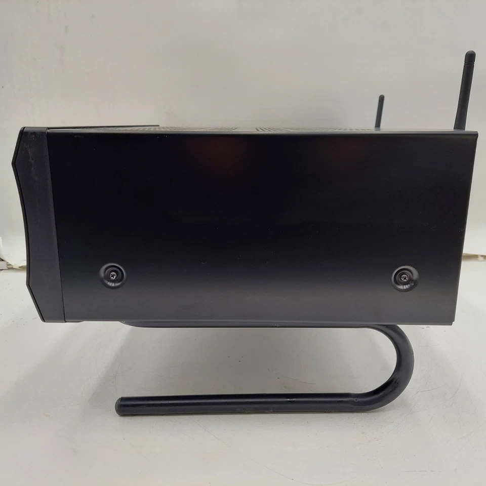 Integra DTR-40.5 7.2 Channel AV Receiver Wide Range Amplifier - Image 4 of 4