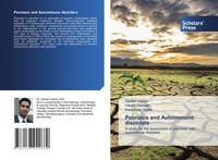 Sanket Vashist (U. A.) | Psoriasis And Autoimmune Disorders | Taschenbuch (2020)