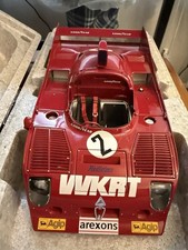 Autoart | 1/18 Alfa Romeo | 33 TT 12 | New In Box