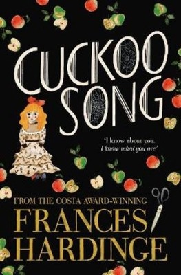 Frances Hardinge Cuckoo Song (Taschenbuch)