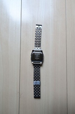 NIXON Home Base A1107000 Quartz Men