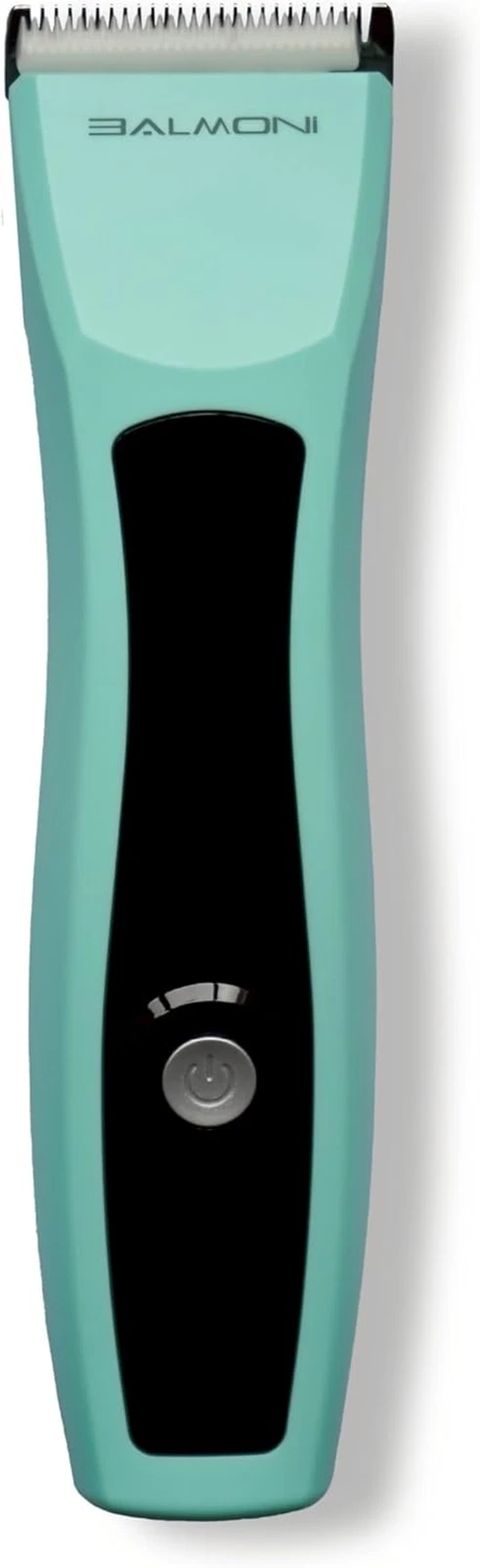 Cordless Pet Trimmer for Dogs & Cats – Rechargeable Grooming Clipper with Detach