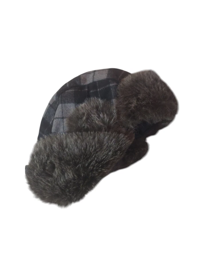 Мужская шляпа траппер квартира 9 один размер подходит для всех сноуборда крышка - Изображение 2 из 4