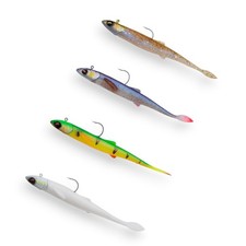 Savage Gear ® Flying Minnow 8.5g/10cm ** NEW 2026 Stocks **