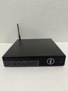 Dell Optiplex 3080 Micro | eBay Dell Optiplex 3080 Micro | eBay