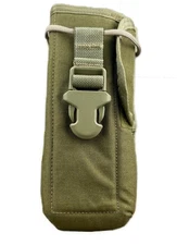 Eagle Industries Allied SLFCS MBITR Radio Pouch Khaki