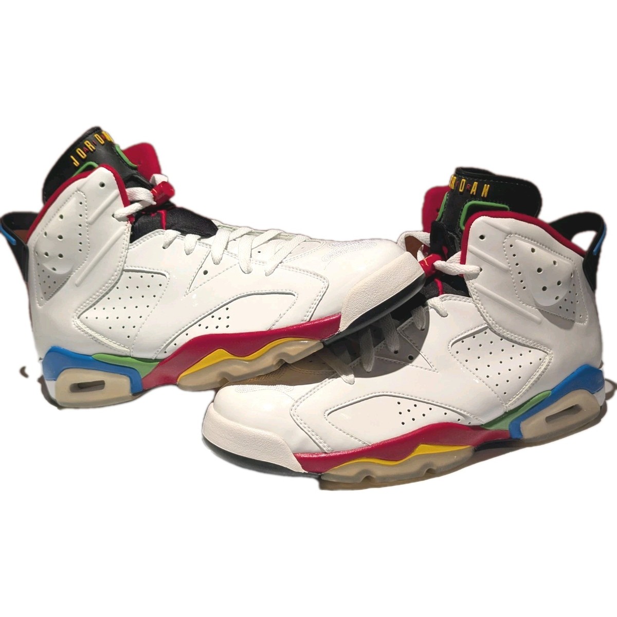 olympic beijing 6s
